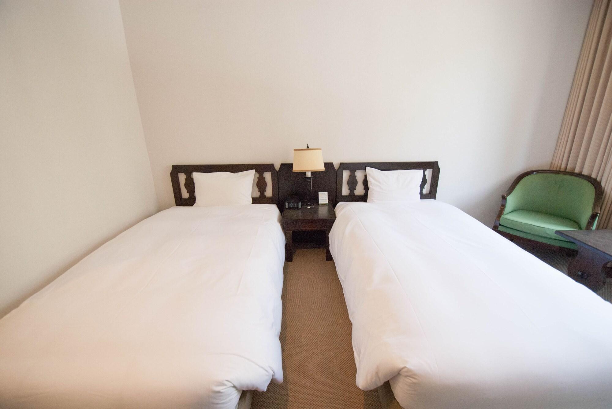 Hakuba Mominoki Hotel Eksteriør bilde