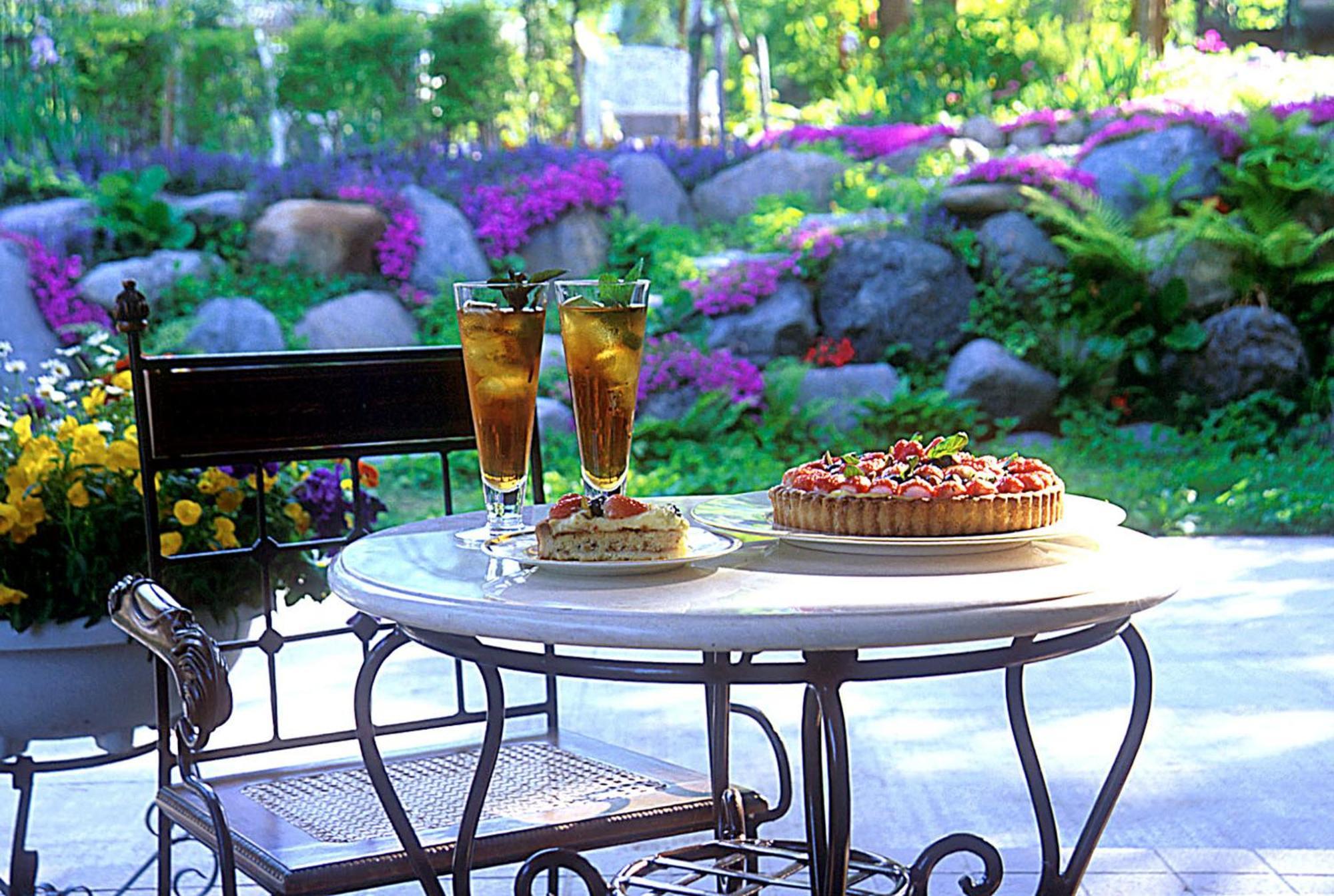 Hakuba Mominoki Hotel Eksteriør bilde